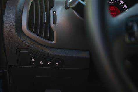 Оптимизация расхода топлива: советы по вождению