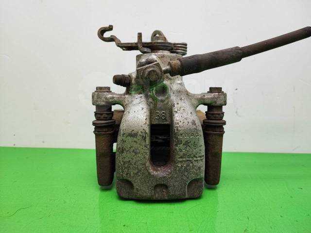 Необходимые инструменты для разборки тормозной системы