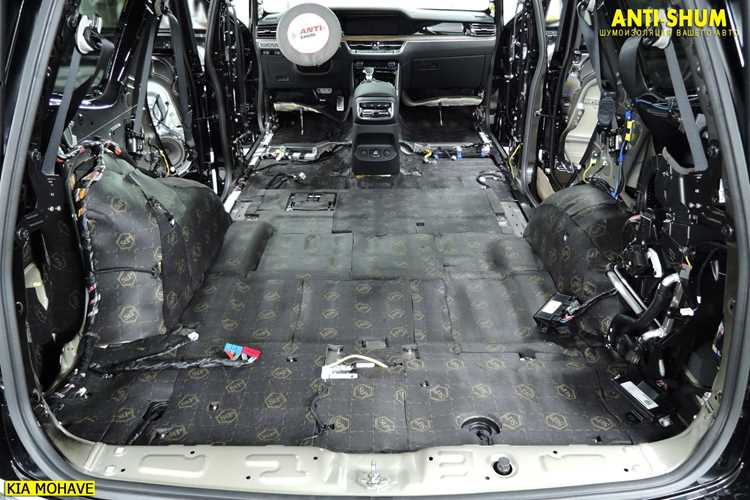 Советы по поддержанию акустического комфорта