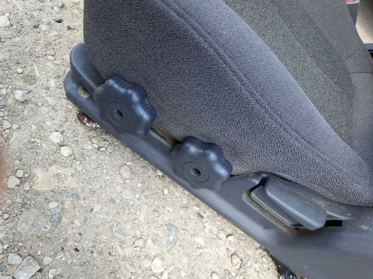 Проблемы с электрическим регулированием положения сидений и их решение