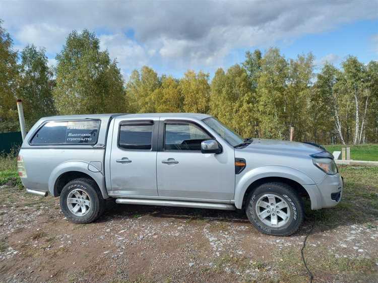 Определение места расположения насос-форсунки на автомобиле