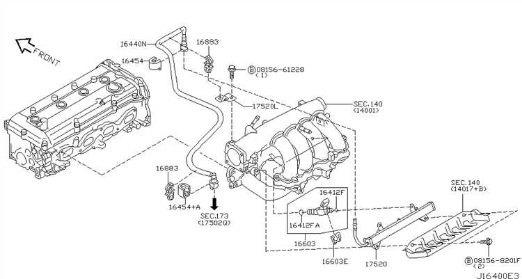 Компоненты системы подачи топлива: что входит?