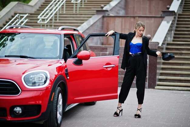 Кроссоверы для активного образа жизни