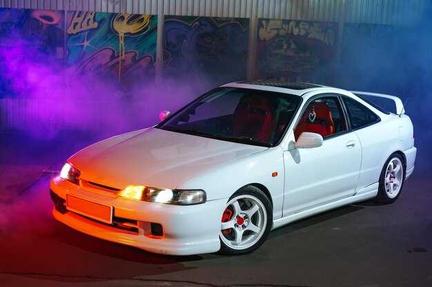 Тюнинг системы охлаждения: советы по модернизации