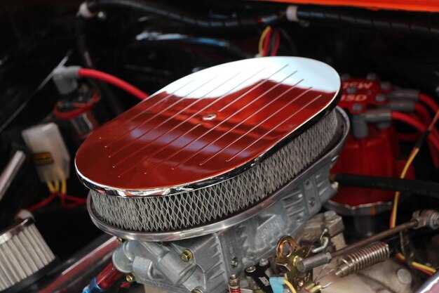 Советы по обслуживанию карбюратора солекс на Ниве 2121