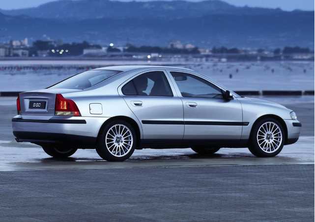 Рекомендации по покупке автомобиля 2003 года