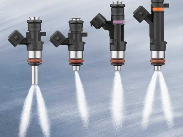 Использование специализированных инструментов для удаления элементов системы впрыска