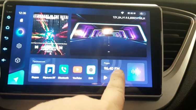 Подключение проводов для новой установки