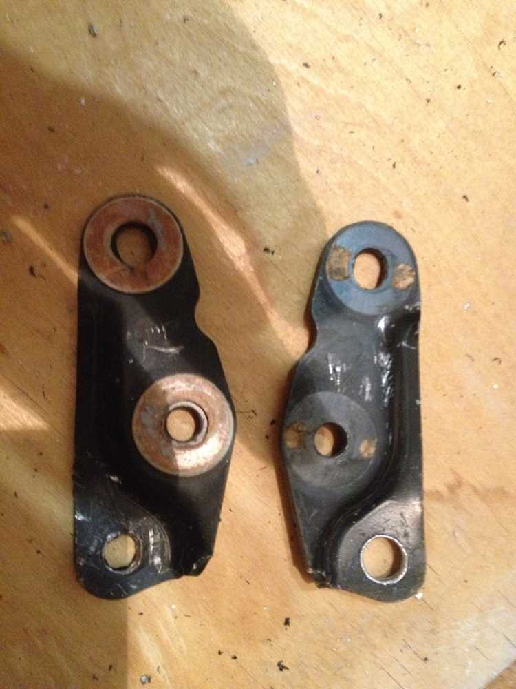 Необходимые инструменты для замены