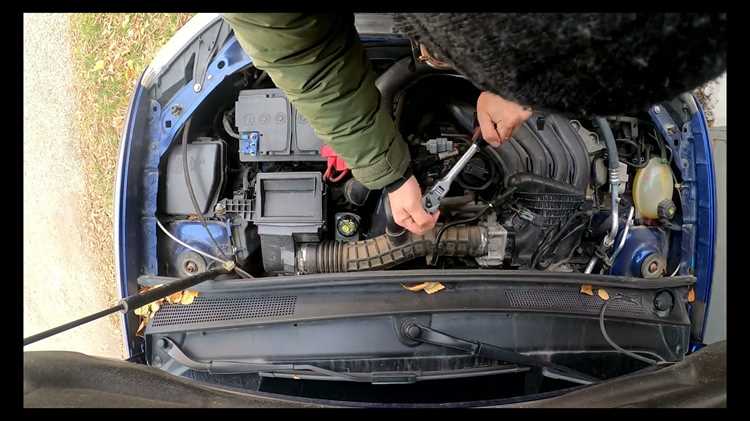 Определение неисправности этого элемента