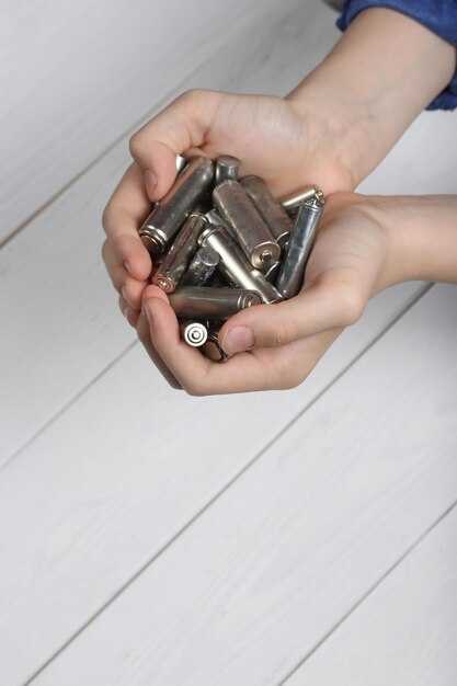 Извлечение старой гранаты: советы и хитрости