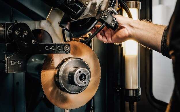 Снятие старого подвесного подшипника