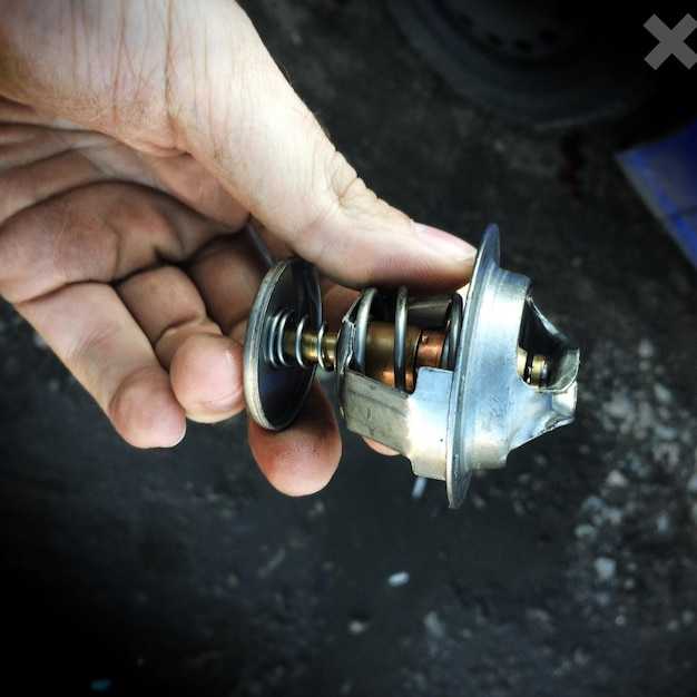 Установка новой шаровой опоры на Форд Фокус 3