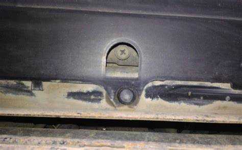 Где расположен термостат