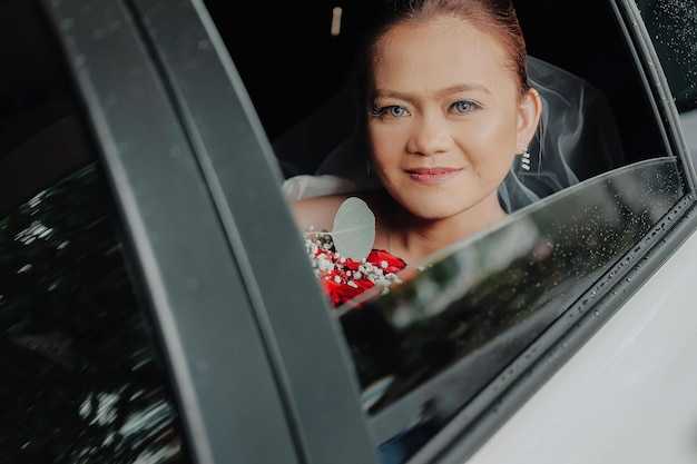 Самые надежные марки автомобилей для женщин