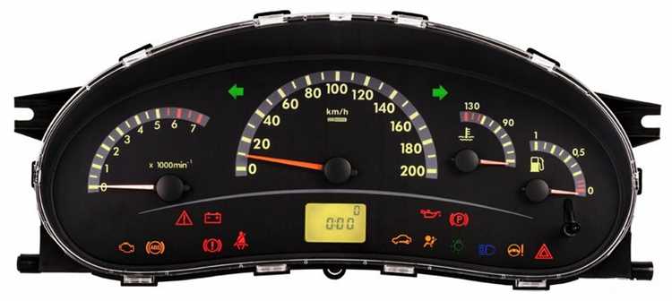 Причины появления индикатора с ключиком на приборной доске