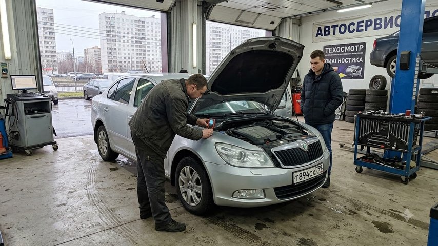 Как выбрать автомобиль с пробегом в Москве и не пожалеть о покупке